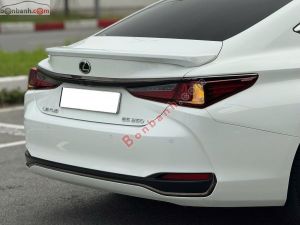 Xe Lexus ES 250 F Sport 2022