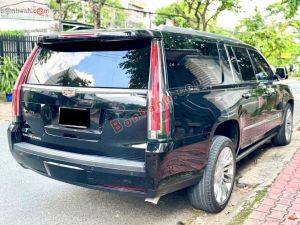 Xe Cadillac Escalade ESV Platinum 2015