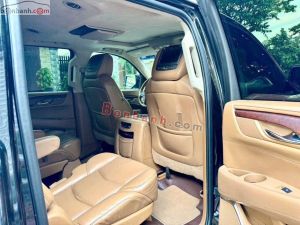 Xe Cadillac Escalade ESV Platinum 2015