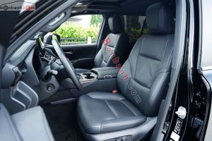 Xe Toyota Land Cruiser 3.5 V6 2024