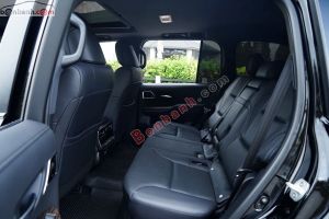 Xe Toyota Land Cruiser 3.5 V6 2024