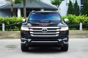Xe Toyota Land Cruiser 3.5 V6 2024