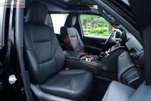 Xe Toyota Land Cruiser 3.5 V6 2024