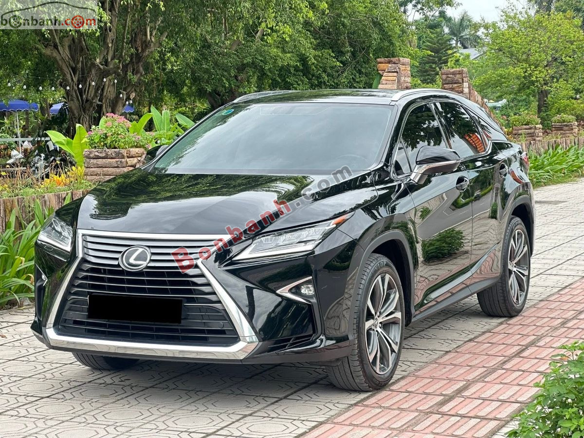 RX 300