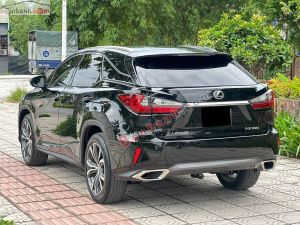 Xe Lexus RX 300 2018