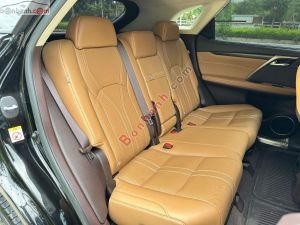 Xe Lexus RX 300 2018