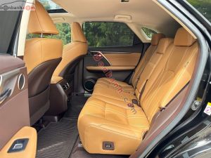 Xe Lexus RX 300 2018