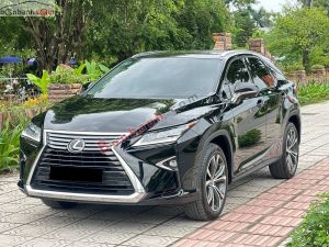 Xe Lexus RX 300 2018