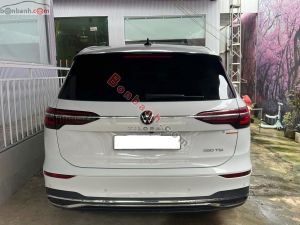 Xe Volkswagen Viloran Luxury 2024