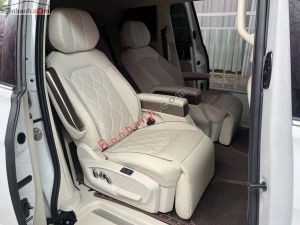 Xe Volkswagen Viloran Luxury 2024