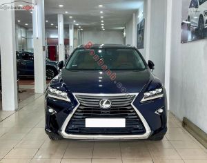 Xe Lexus RX 300 2018