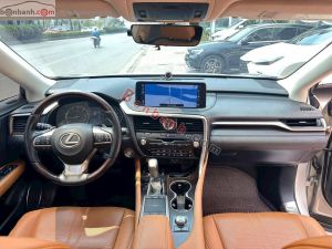 Xe Lexus RX 300 2021
