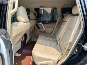 Xe Toyota Prado VX 2.7L 2019