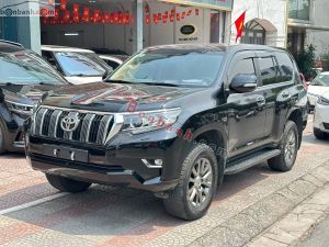 Xe Toyota Prado VX 2.7L 2019