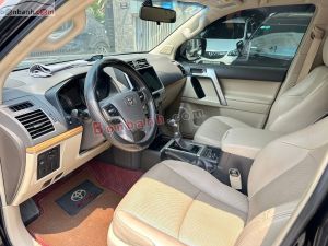 Xe Toyota Prado VX 2.7L 2019