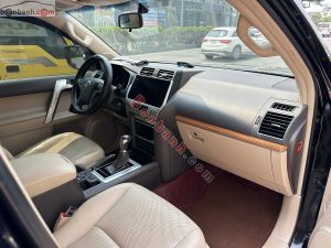 Xe Toyota Prado VX 2.7L 2019