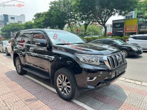 Xe Toyota Prado VX 2.7L 2019