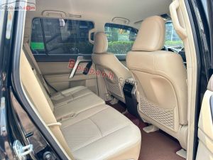 Xe Toyota Prado VX 2.7L 2019