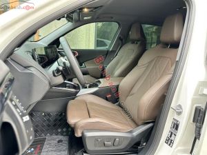 Xe BMW X3 xDrive20i M Sport 2025