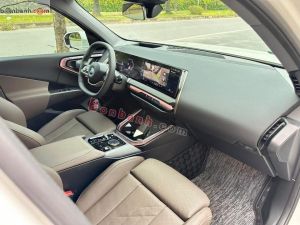 Xe BMW X3 xDrive20i M Sport 2025