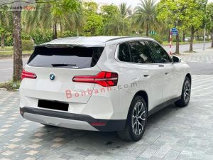 Xe BMW X3 xDrive20i M Sport 2025