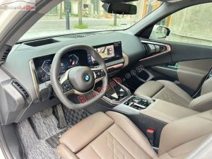 Xe BMW X3 xDrive20i M Sport 2025
