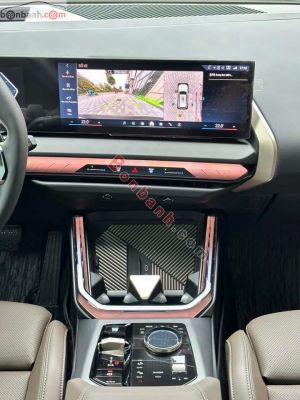 Xe BMW X3 xDrive20i M Sport 2025