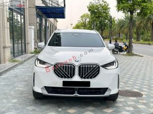 Xe BMW X3 xDrive20i M Sport 2025