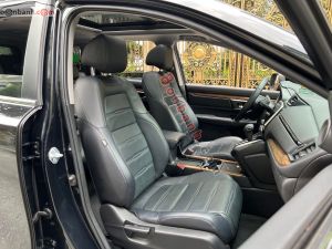 Xe Honda CRV L 2022