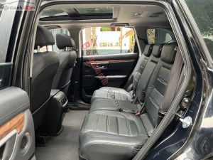 Xe Honda CRV L 2022