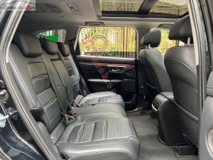 Xe Honda CRV L 2022