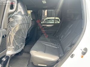 Xe Lexus LX 600 F-Sport 2023