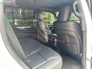 Xe Lexus LX 600 F-Sport 2023