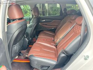 Xe Hyundai SantaFe Cao cấp 2.5L HTRAC 2024