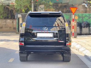 Xe Lexus GX 460 2015