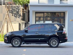 Xe Lexus GX 460 2015