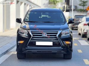 Xe Lexus GX 460 2015