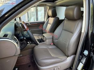 Xe Lexus GX 460 2015