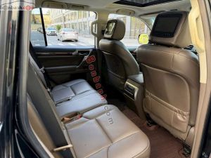 Xe Lexus GX 460 2015