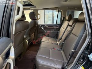 Xe Lexus GX 460 2015