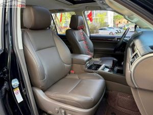 Xe Lexus GX 460 2015