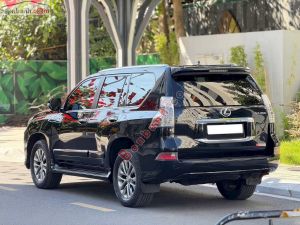 Xe Lexus GX 460 2015