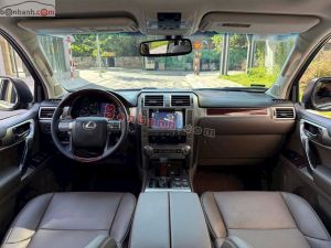 Xe Lexus GX 460 2015