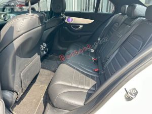 Xe Mercedes Benz C class C300 AMG 2016