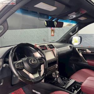 Xe Lexus GX 460 2021
