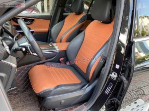 Xe Mercedes Benz GLC 300 4Matic 2023