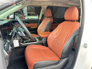 Xe Kia Carnival Signature 2.2D 2022