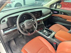 Xe Kia Carnival Signature 2.2D 2022