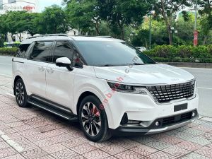 Xe Kia Carnival Signature 2.2D 2022