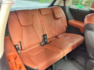 Xe Kia Carnival Signature 2.2D 2022